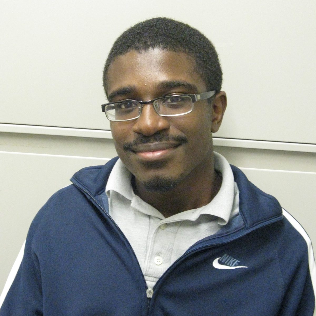Nathan Sanford
