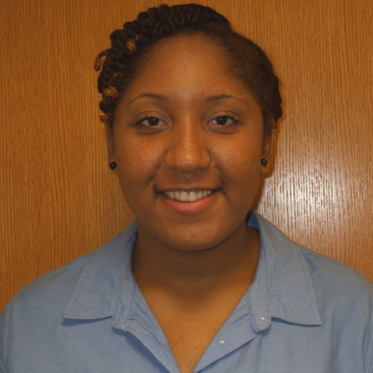 Tanisha Williams