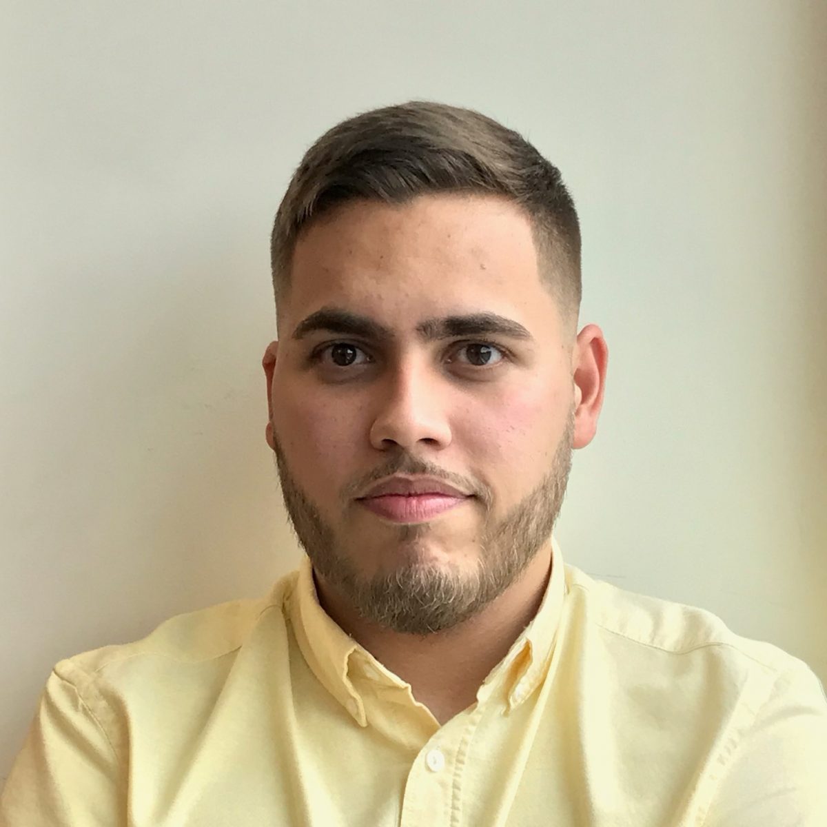 Kevin Rivera